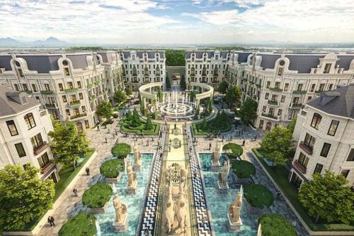 Sunshine Group tái cấu trúc toàn diện với mũi nhọn bất động sản