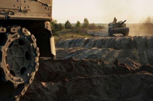 Chiến tranh Ukraine phơi bày những khiếm khuyết của vũ khí Đức