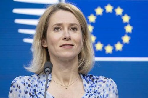 Chia rẽ giữa 'Liên minh những người tự nguyện' về Ukraine
