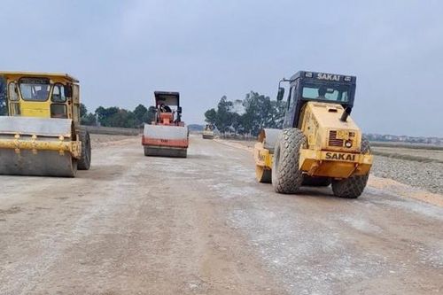 Hơn 41.000 tỷ đầu tư các dự án giao thông trọng điểm tại Thanh Hóa