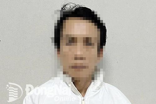 Bắt đối tượng đột nhập lấy trộm tài sản của cửa hàng điện thoại di động tại huyện Trảng Bom