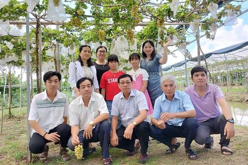 Phát triển du lịch, góp phần tạo dựng hình ảnh địa phương
