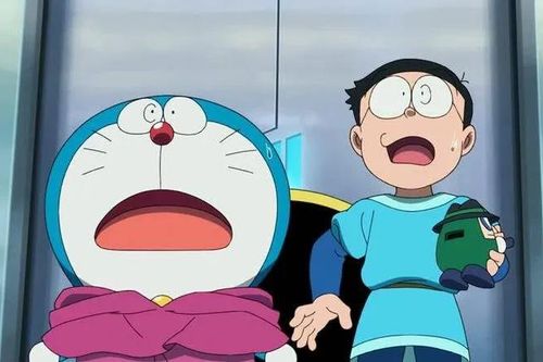 Doraemon sắp khuấy đảo mùa phim hè