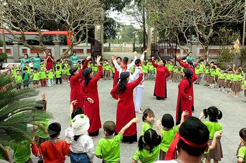 Nơi 'giữ lửa' câu Xoan