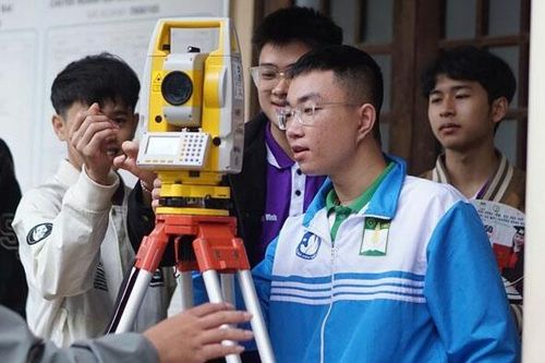 Đón 150 học sinh đến với Ngày hội Open Day