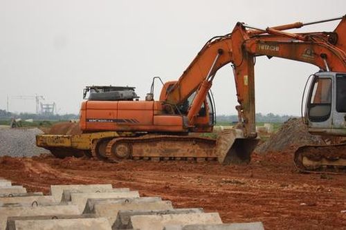 Gỡ vướng mắc, đẩy tiến độ dự án đường ven biển Quảng Trị