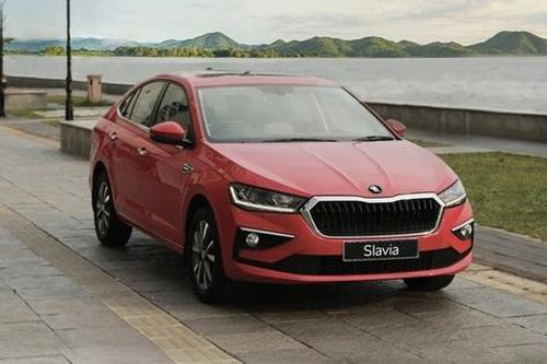 Sắp có thêm mẫu xe sedan bình dân