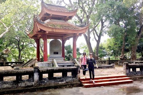 Phê duyệt dự án bảo tồn, tôn tạo Khu di tích Ban Thường trực Quốc hội tại tỉnh Tuyên Quang