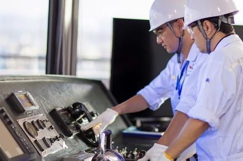 Cả nước hiện có 31 cơ sở đăng kiểm phương tiện thủy