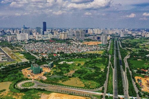 Bất động sản vùng ven đón làn sóng dịch chuyển bởi áp lực giá