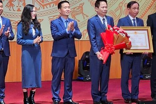 Hơn 90% sinh viên Trường ĐH Luật - ĐH Huế có việc làm sau tốt nghiệp