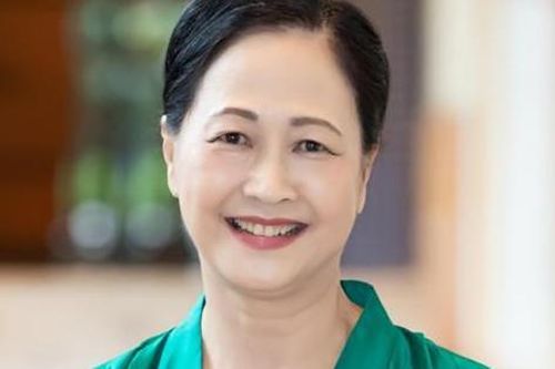 NSND Như Quỳnh từng xấu hổ trong cảnh nóng phim 'Bến không chồng'