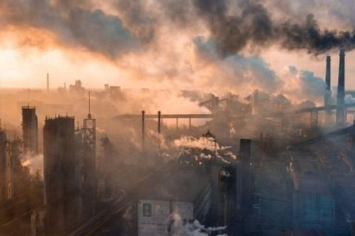 Đồng Nai: Xử phạt hàng trăm triệu đồng doanh nghiệp ô nhiễm môi trường