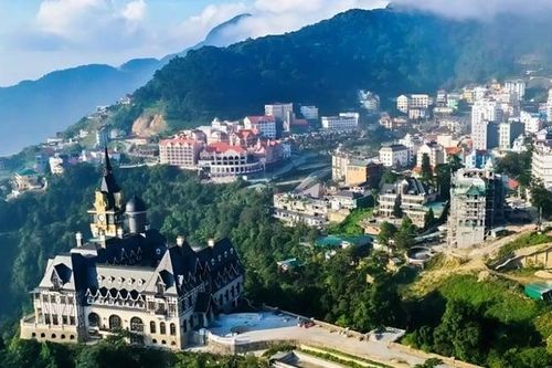 Vĩnh Phúc xúc tiến du lịch tại miền Trung