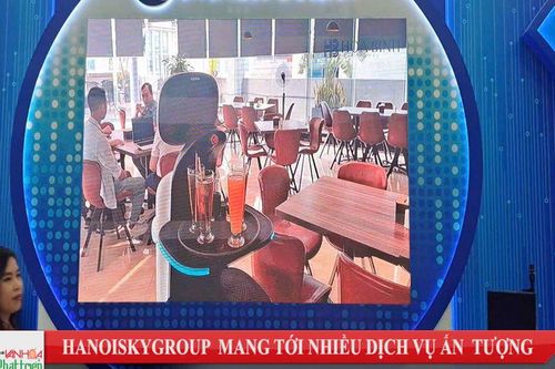 Hanoiskygroup tỏa sáng tại Hội chợ Du lịch VITM Hà Nội 2025 với những trải nghiệm đẳng cấp
