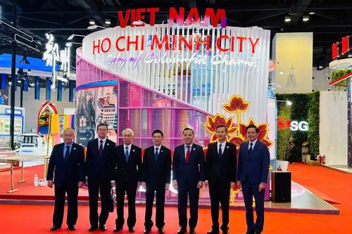 Trí tuệ nhân tạo sẽ là điểm nhấn tại Hội chợ Trung Quốc - ASEAN năm 2025