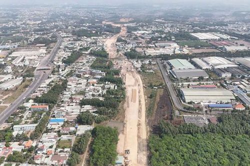 Khi chính quyền và người dân thấu hiểu nhau trong giải phóng mặt bằng