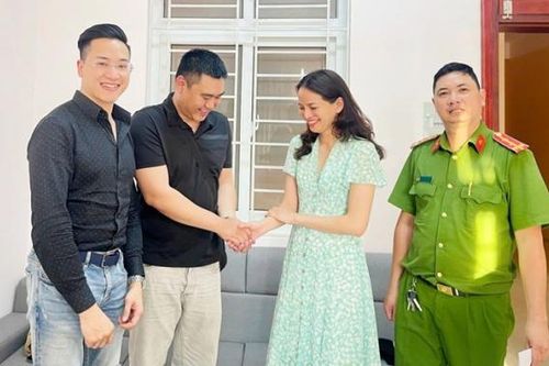 Bỗng dưng nhận được 3,5 tỷ đồng trong tài khoản
