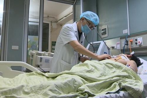 Bộ Y tế khuyến cáo tiêm vaccine sởi ở nhóm người lớn có nguy cơ cao