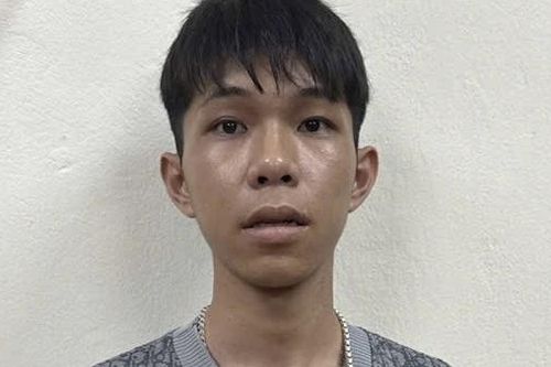 Bắt giữ đối tượng cướp giật tiệm vàng tại phường Đại Kim, quận Hoàng Mai