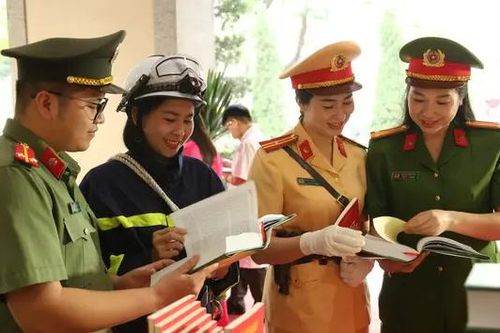 CATP quán triệt một số tác phẩm của Tổng Bí thư
