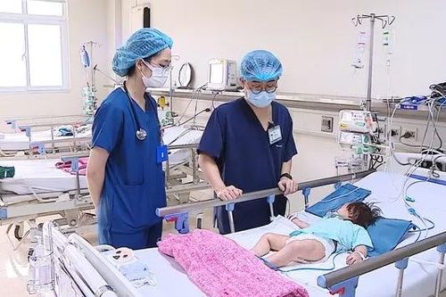 Nhiều trẻ chưa tiêm chủng khi dịch sởi bùng phát
