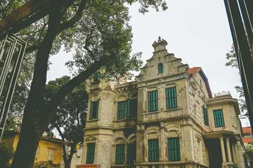 Cải tạo biệt thự cổ phải giữ được 'hồn cốt'