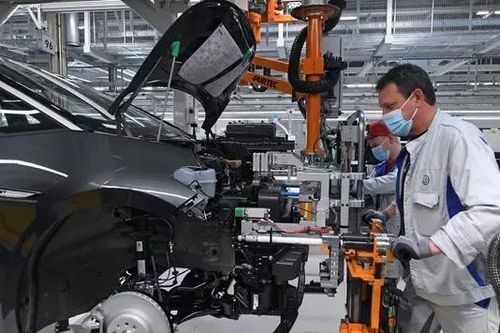 Dự báo kinh tế Đức đình trệ trong năm 2025