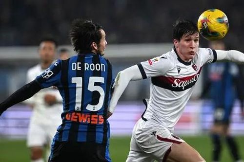 Atalanta cắt đứt chuỗi trận thất vọng