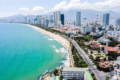 Dự án Khách sạn Thành Đạt tại Nha Trang vướng nhiều vi phạm