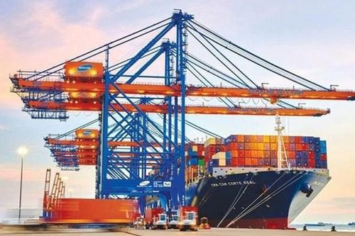 Gemadept (GMD) trình kế hoạch mua cổ phiếu quỹ, lãnh đạo đăng ký mua 7,5 triệu đơn vị
