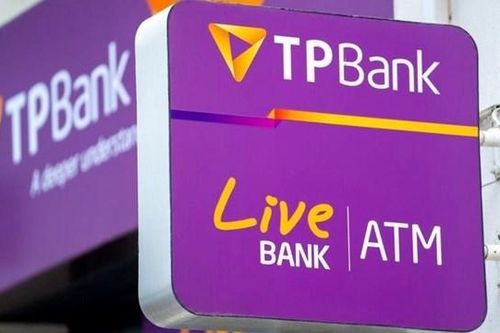 TPBank (TPB): Lãi trước thuế quý 1/2025 vượt 2.100 tỷ đồng, tăng 15%, thu nhập dịch vụ đóng góp hơn 20%
