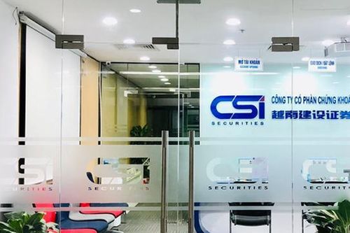 Chứng khoán CSI (CSI) lỗ năm thứ 2 liên tiếp, kiểm toán tiếp tục ngoại trừ về số dư tiền mặt lớn và giá trị khoản đầu tư AFS