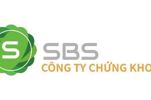 Chứng khoán SBS (SBS) đặt mục tiêu lãi 8-10 tỷ đồng năm 2025