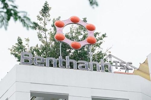 Bến Thành TSC (BTT): Dự án 'đất kim cương' Lê Thánh Tôn tiếp tục đình trệ, lần đầu không chia cổ tức tiền mặt