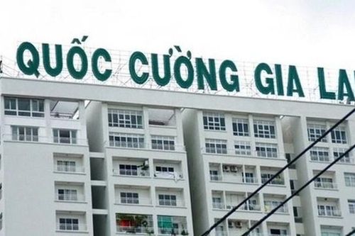 Quốc Cường Gia Lai (QCG) lãi tăng vọt, kiểm toán lưu ý rủi ro hai dự án lớn
