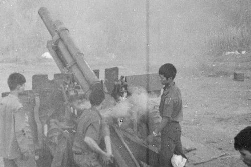Bản tin Chiến thắng 13/4/1975: Đổi cách đánh trận Xuân Lộc