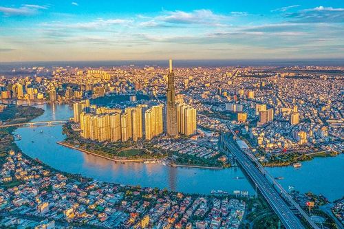 Kỷ niệm 50 năm Ngày Giải phóng miền Nam, thống nhất đất nước (30/4/1975 - 30/4/2025): Khát vọng vươn mình từ vùng đất phương Nam Bài 5: Xứng danh trung tâm kinh tế số 1 Việt Nam