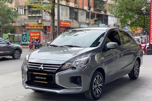 Xe sedan hạng B giảm kịch sàn, rẻ nhất lịch sử, Toyota Vios chỉ nhỉnh hơn Kia Morning, Hyundai Accent cực hấp dẫn