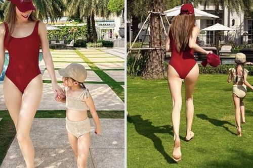 Con gái Hồ Ngọc Hà khiến fan phải thốt một câu 'phiên bản Hà mini'