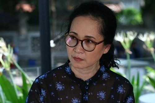 Nữ NSND cảnh báo diễn viên trẻ một câu, không còn thấy người đó xuất hiện