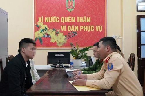 Đánh người sau va chạm giao thông bị xử lý thế nào?