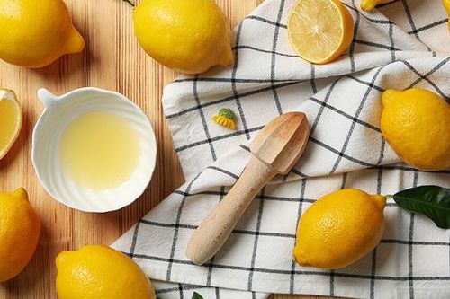Cách trị thâm nách, khuỷu tay, đầu gối bằng nguyên liệu tự nhiên