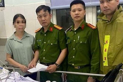 Nghi vấn bé gái 15 tuổi nhảy xuống biển tự tử