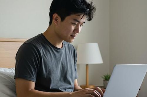 'Cai' thủ dâm phải làm gì?