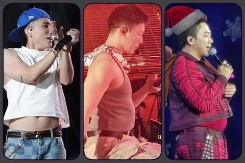 Không chỉ tự giễu chính mình, Trấn Thành còn 'khều' Sơn Tùng và Erik vào so sánh