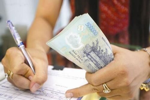VCCI: Tăng mức xử phạt vi phạm hành chính không lập biên bản lên gấp 10 lần là không hợp lý
