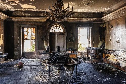 Mỹ bắt giữ nghi phạm phóng hỏa đốt nhà Thống đốc bang Pennsylvania