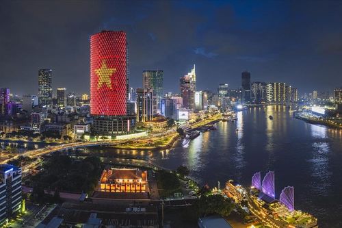 Hành trình của ý chí và khát vọng
