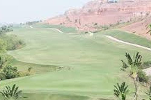 Thông báo thu hồi đất